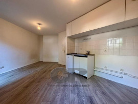 
                                                                                        Location
                                                                                         A LOUER - STUDIO - METZ SABLON