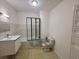 
                                                                                        Location
                                                                                         A LOUER - STUDIO - METZ SABLON