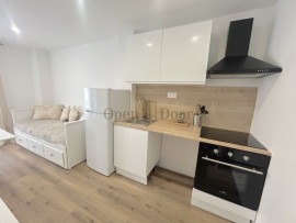 
                                                                                        Vente
                                                                                         🏡 À LOUER - Studio Meublé Refait à Neuf
