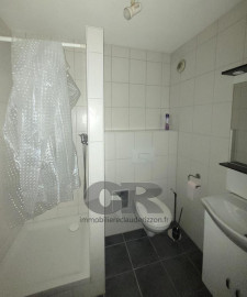 
                                                                                        Location
                                                                                         A LOUER - STUDIO MEUBLEE - METZ DEVANT LES PONTS