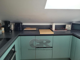 
                                                                                        Location
                                                                                         A LOUER SUPERBE 3 PIECES MEUBLE CENTRE VILLE