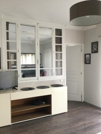 
                                                                                        Location
                                                                                         A louer Superbe T2 meublé merignac à 400m du tram