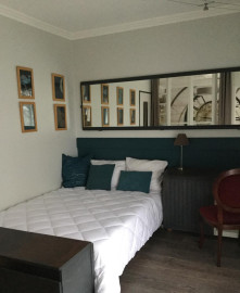 
                                                                                        Location
                                                                                         A louer Superbe T2 meublé merignac à 400m du tram