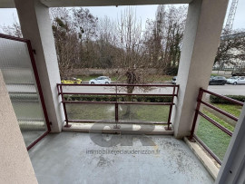 
                                                                                        Location
                                                                                         A LOUER - T1 BIS - METZ QUEULEU