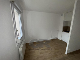 
                                                                                        Location
                                                                                         A LOUER - T1 BIS - METZ QUEULEU