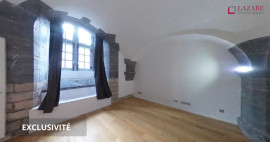 
                                                                                        Location
                                                                                         A LOUER T1 BIS refait à neuf