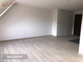 
                                                                                        Location
                                                                                         A LOUER T1 Bis Résidence Séniors
