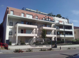 
                                                                                        Location
                                                                                         A LOUER - T1 BIS - ROZERIEULLES