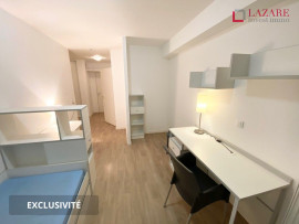 
                                                                                        Location
                                                                                         A LOUER T1 meublé