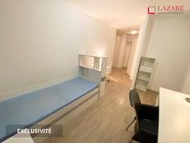 
                                                                                        Location
                                                                                         A LOUER T1 meublé
