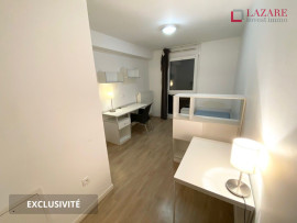 
                                                                                        Location
                                                                                         A LOUER T1 meublé