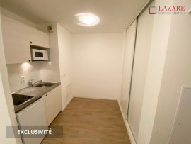 
                                                                                        Location
                                                                                         A LOUER T1 meublé