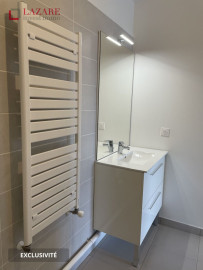 
                                                                                        Location
                                                                                         A LOUER T1 récent