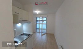 
                                                                                        Location
                                                                                         A LOUER T1 récent avec balcon