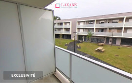 
                                                                                        Location
                                                                                         A LOUER T1 récent avec balcon