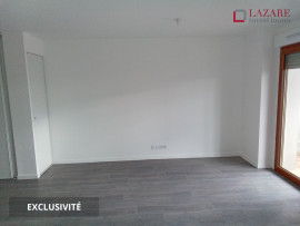 
                                                                                        Location
                                                                                         A LOUER T1 récent avec balcon et parking
