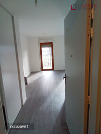 
                                                                                        Location
                                                                                         A LOUER T1 récent avec balcon et parking
