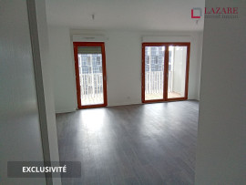 
                                                                                        Location
                                                                                         A LOUER T1 récent avec balcon et parking