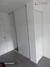 
                                                                                        Location
                                                                                         A LOUER T1 récent avec balcon et parking