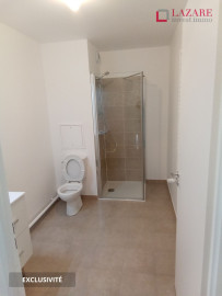 
                                                                                        Location
                                                                                         A LOUER T1 récent avec balcon et parking