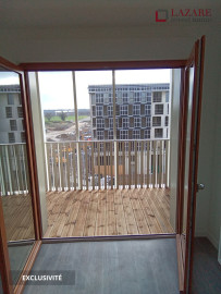 
                                                                                        Location
                                                                                         A LOUER T1 récent avec balcon et parking