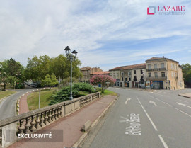 
                                                                                        Location
                                                                                         A LOUER T1 refait à neuf