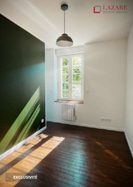 
                                                                                        Location
                                                                                         A LOUER T1 refait à neuf
