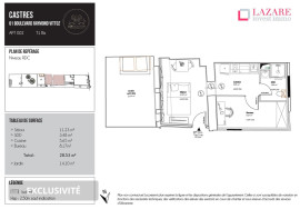 
                                                                                        Location
                                                                                         A LOUER T1 refait à neuf