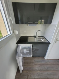 
                                                                                        Location
                                                                                         A LOUER - T1BIS MEUBLE - METZ SABLON