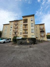 
                                                                                        Location
                                                                                         A LOUER - T1BIS MEUBLE - METZ SABLON