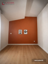 
                                                                                        Location
                                                                                         A LOUER T2 bis refait à neuf