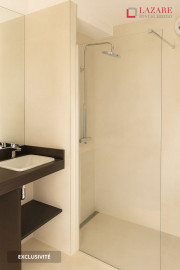 
                                                                                        Location
                                                                                         A LOUER T2 duplex refait à neuf