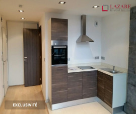 
                                                                                        Location
                                                                                         A LOUER T2 duplex refait à neuf