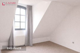 
                                                                                        Location
                                                                                         A LOUER T2 duplex refait à neuf