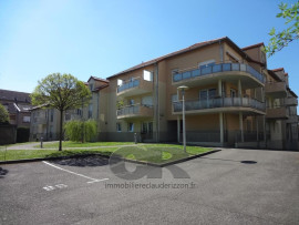 
                                                                                        Location
                                                                                         A LOUER - T2 - METZ DEVANT LES PONTS