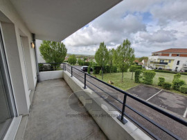
                                                                                        Location
                                                                                         A LOUER T2 - METZ GRANGE AUX BOIS