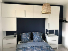 
                                                                                        Location
                                                                                         A LOUER - T2 meublé - Avenue Camille Pujol