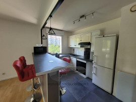 
                                                                                        Location
                                                                                         A LOUER T2 MEUBLE - METZ SABLON