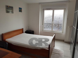 
                                                                                        Location
                                                                                         À LOUER - T2 MEUBLÉ - YUTZ