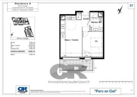 
                                                                                        Location
                                                                                         A LOUER T2 - MONTIGNY LES METZ