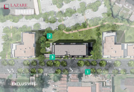
                                                                                        Location
                                                                                         A LOUER T2 neuf avec parking