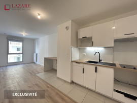 
                                                                                        Location
                                                                                         A LOUER T2 récent