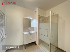 
                                                                                        Location
                                                                                         A LOUER T2 récent
