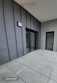 
                                                                                        Location
                                                                                         A LOUER T2 récent avec garage fermé