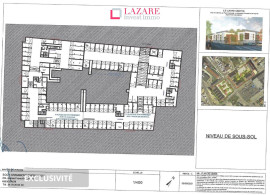 
                                                                                        Location
                                                                                         A LOUER T2 récent avec garage fermé