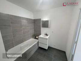 
                                                                                        Location
                                                                                         A LOUER T2 récent avec garage fermé