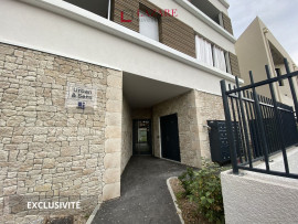 
                                                                                        Location
                                                                                         A LOUER T2 récent avec parking