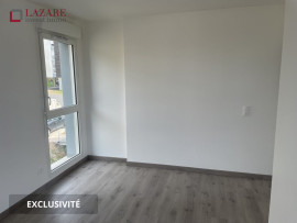 
                                                                                        Location
                                                                                         A LOUER T2 récent avec parking