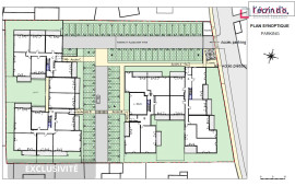 
                                                                                        Location
                                                                                         A LOUER T2 récent avec terrasse