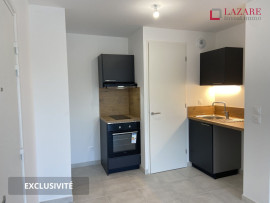 
                                                                                        Location
                                                                                         A LOUER T2 récent avec terrasse